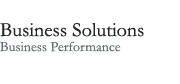 title: Business Solutions - Performance Management