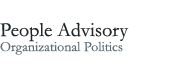 Organizational Politics